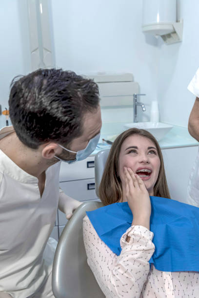 Best Emergency Dentist for Knocked-Out Tooth in Edisto, SC