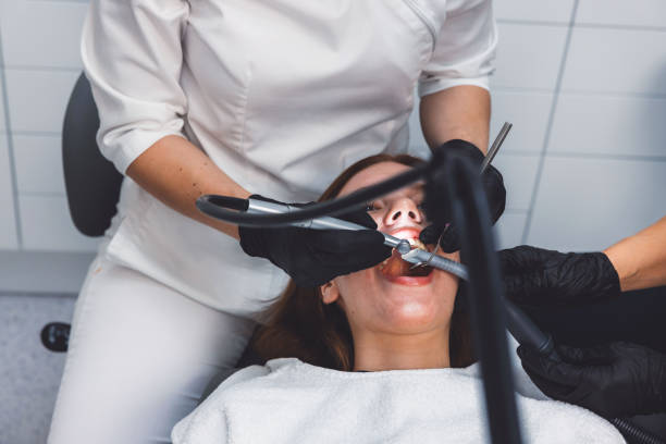 Best Emergency Dentist for Knocked-Out Tooth in Edisto, SC