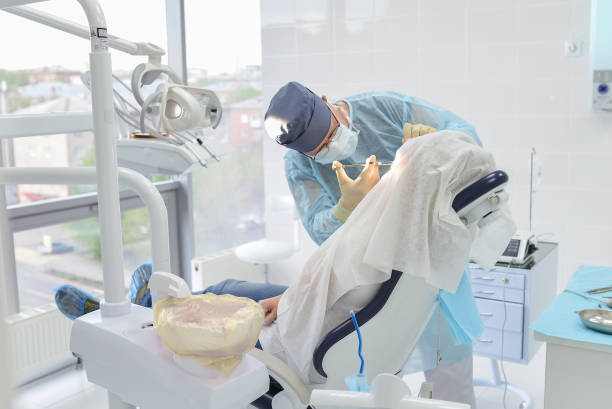 Best Emergency Root Canal Treatment in Edisto, SC